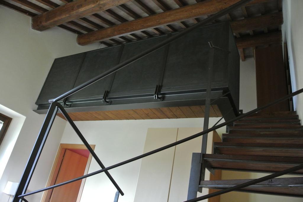 Agriturismo Valdappio 乌尔比诺 客房 照片